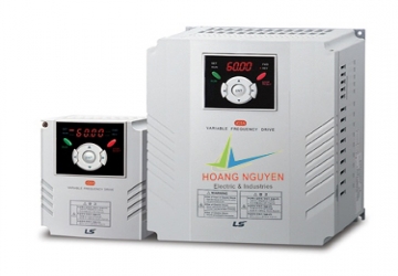 Biến tần LS 18,5kW SV185IG5A-2
